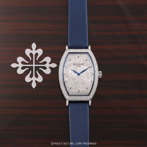 used patek philippe gondolo
